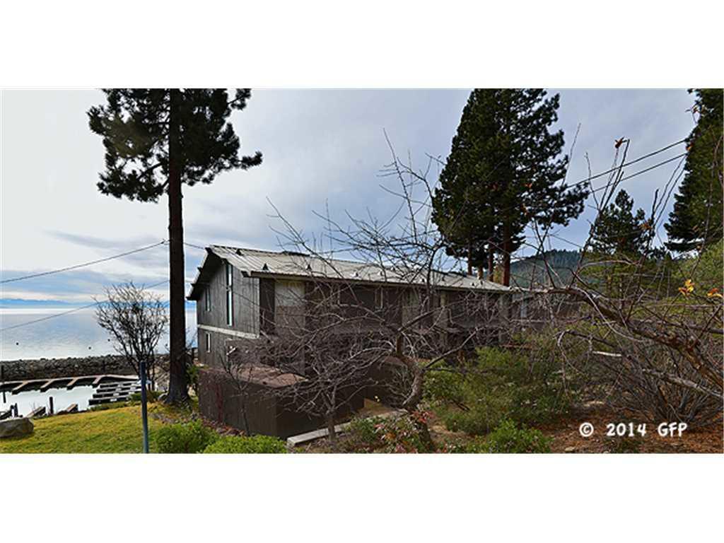 549 Lakeshore 20 Incline Village Exterior photo