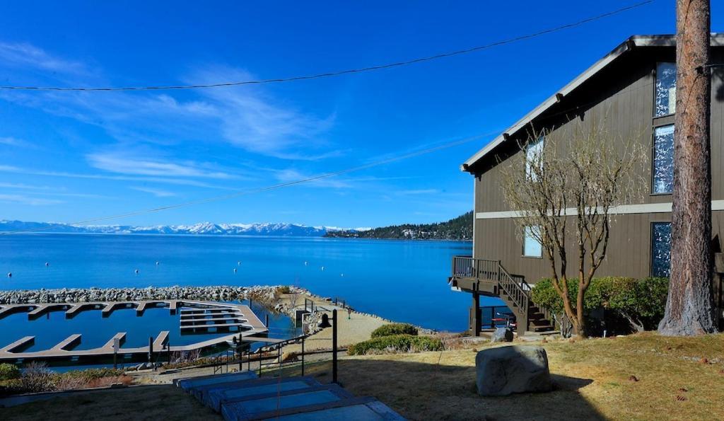 549 Lakeshore 20 Incline Village Exterior photo