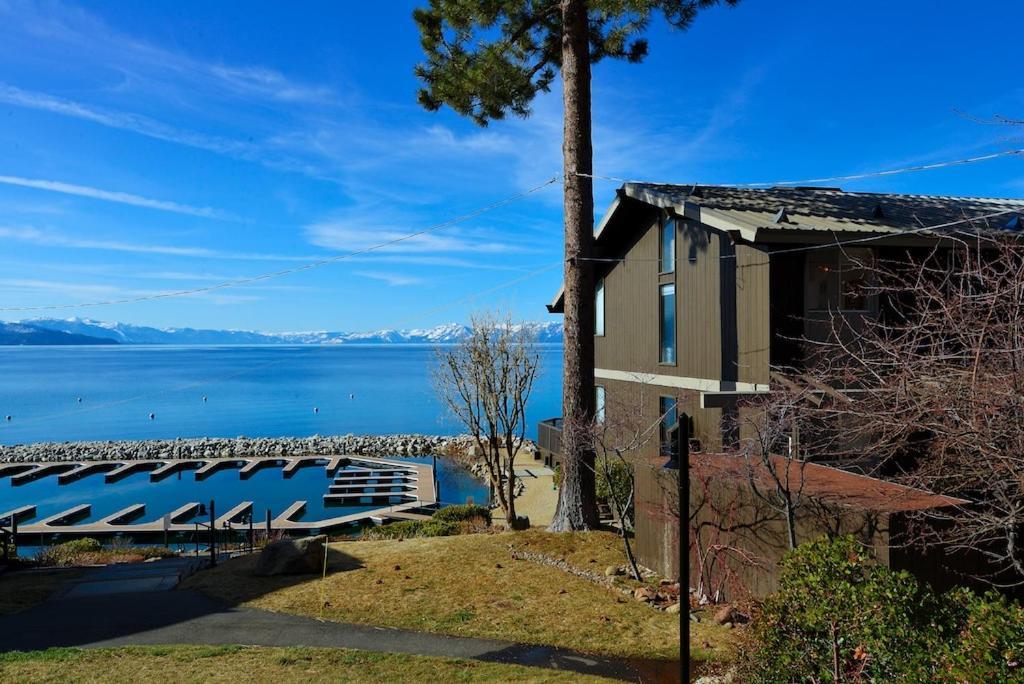 549 Lakeshore 20 Incline Village Exterior photo